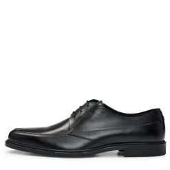 Shoes|Formalwear*Hugo Kerr Derby Shoes in Black