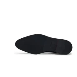 Shoes|Formalwear*Hugo Kerr Derby Shoes in Black
