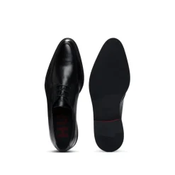 Shoes|Formalwear*Hugo Kerr Derby Shoes in Black