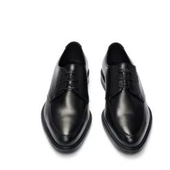 Shoes|Formalwear*Hugo Kerr Derby Shoes in Black