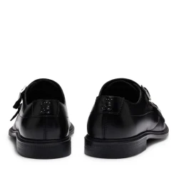 Shoes|Formalwear*Hugo Kerr Monk Shoes in Black