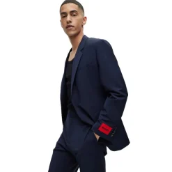 Formalwear*Hugo Kris Teagan231x 10217983 02 in Blue