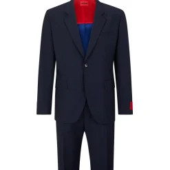 Formalwear*Hugo Kris Teagan231x 10217983 02 in Blue