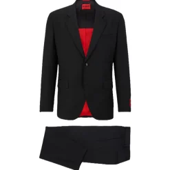 Formalwear*Hugo Kris Teagan231x 10217983 02 in Blue