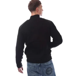 Coats And Jackets*Hugo Kydalnrio Hybrid Jacket in Black
