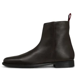 Boots*Hugo Kyron Derby Boots in Brown