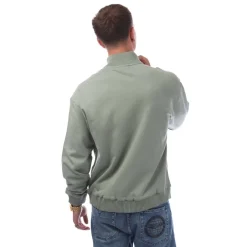 T-Shirts And Vests*Hugo Mens Sweatshirt in Green