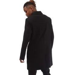 Coats And Jackets*Hugo Migor1841 Coat in Black