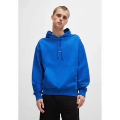 Hoodies*Hugo Nalonso Hoodie in Blue