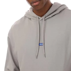 Sweatshirts|Hoodies*Hugo Nalonso Hoodie in Grey