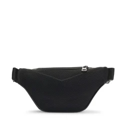 Bags*Hugo Nesh Bum Bag in Black