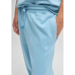 Trousers*Hugo Nompio Tracksuit Bottoms in Blue