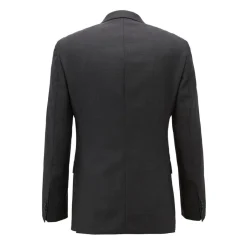 Formalwear*Hugo Novan6 Blazer Jacket in Black