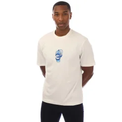 T-Shirts And Vests*Hugo Nutongo Animal Graphic T-Shirt in White