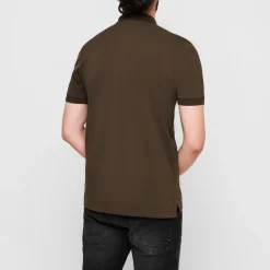 Polo Shirts*Hugo Polo Shirt in Green