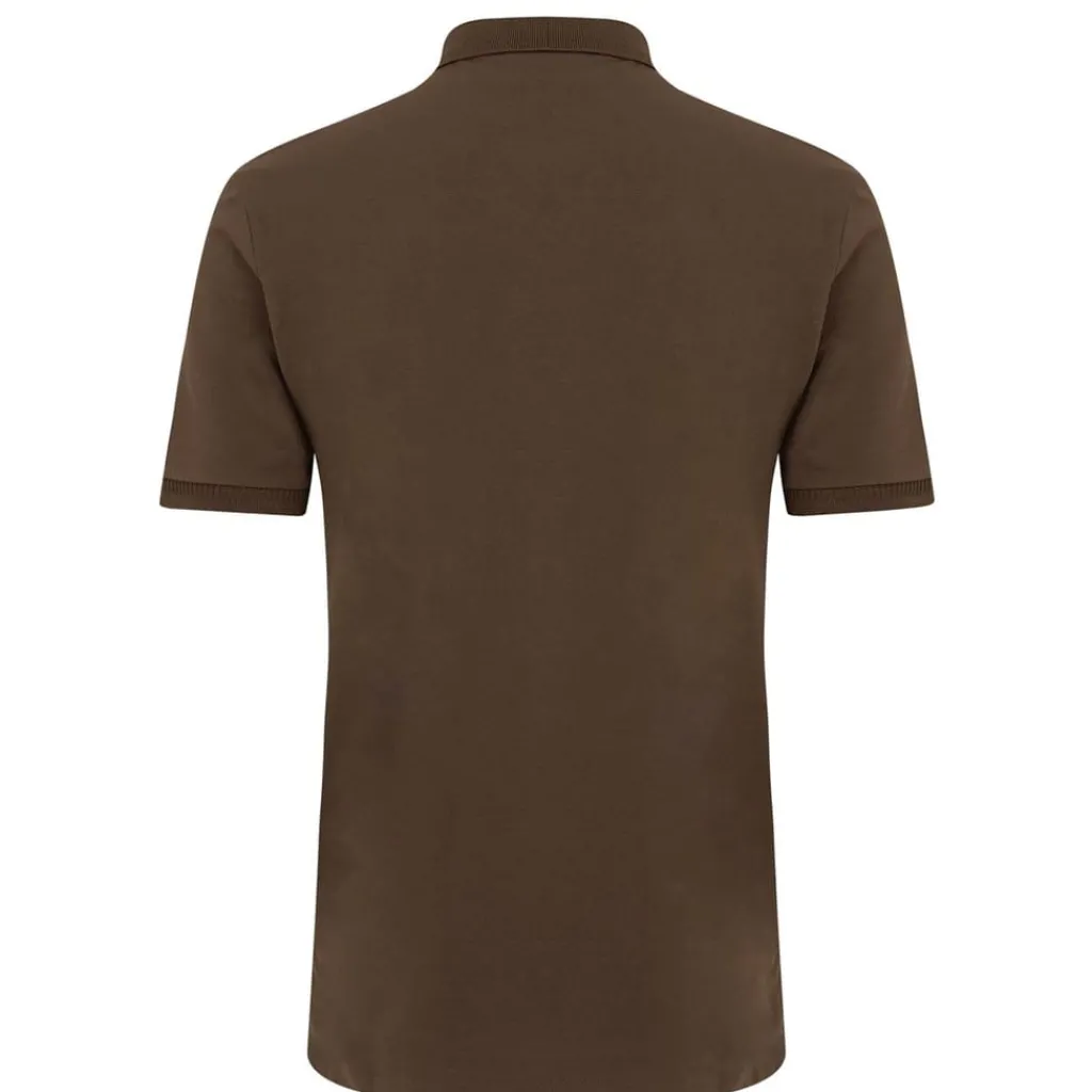 Polo Shirts*Hugo Polo Shirt in Green