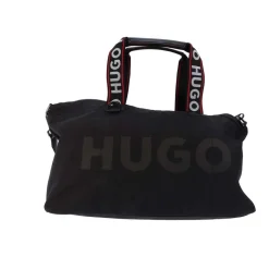 Bags*Hugo Quentyn Holdall Bag in Black