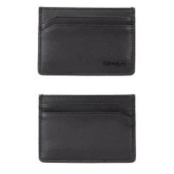 Wallets*Hugo Rafferty S Cardcase Wallet in Black