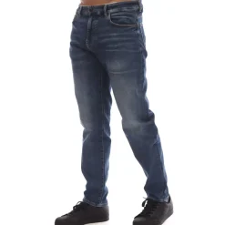 Jeans*Hugo Re.Maine BC Slim-Fit Jeans in Blue