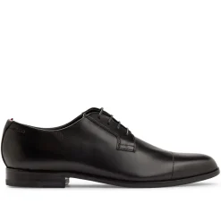 Shoes|Formalwear*Hugo Ruston Derby Shoes in Black