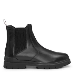 Boots*Hugo Ryan Cheb Boots in Black