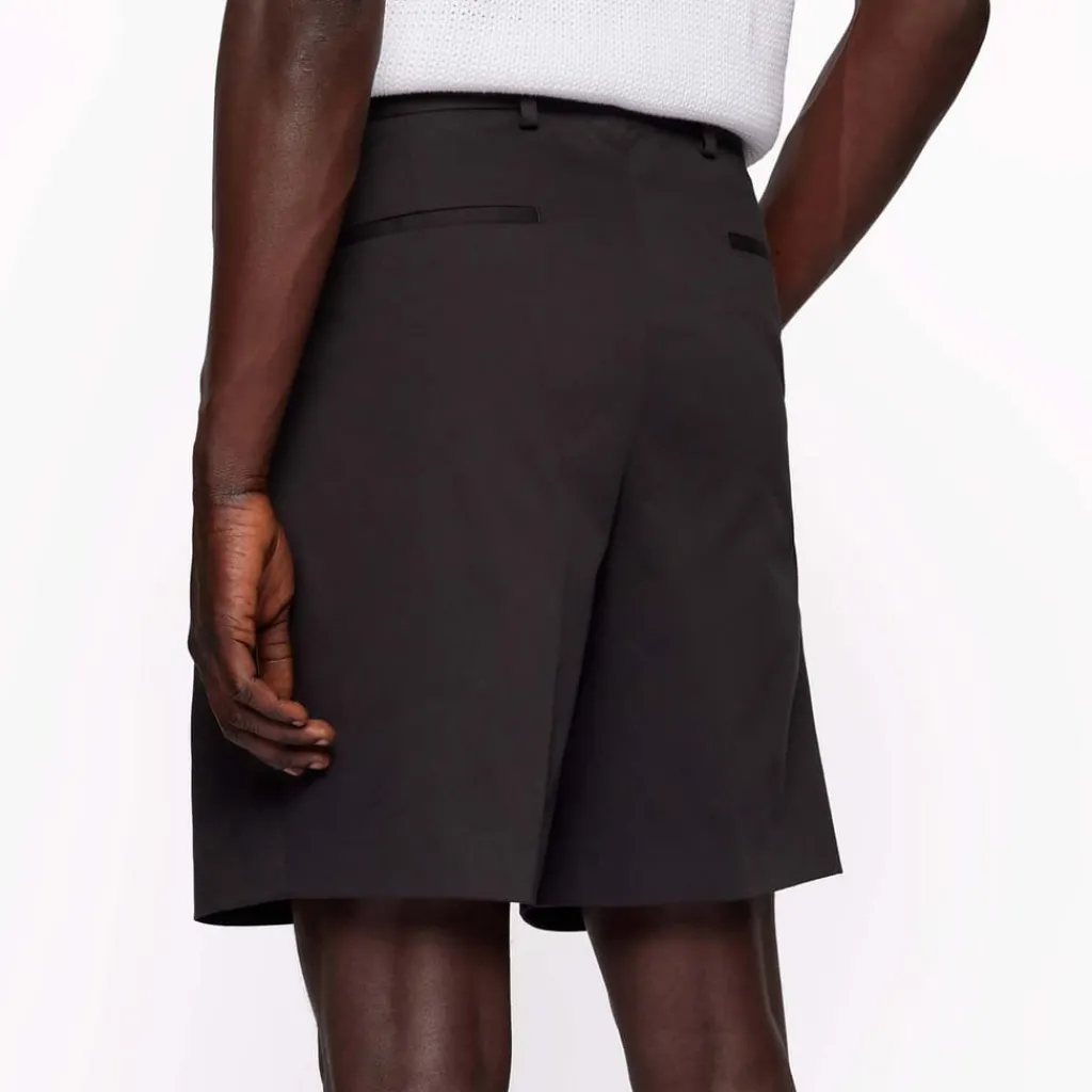 Formalwear*Hugo Set2 Trousers in Black