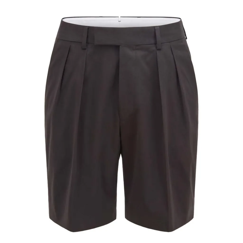 Formalwear*Hugo Set2 Trousers in Black