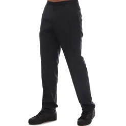 Formalwear*Hugo Simmons202 Trousers in Dark Blue