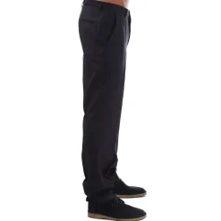 Formalwear|Trousers*Hugo Simmons212 Trousers in Dark Blue