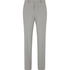Formalwear*Hugo Simmons212X Trousers in Grey