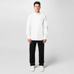 Shirts*Hugo Slim FiT-Shirt in White