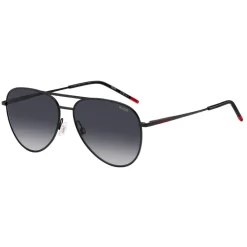 Sunglasses*Hugo Sunglasses in Black