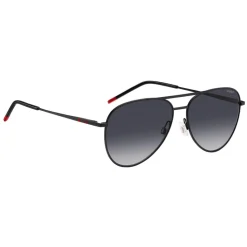 Sunglasses*Hugo Sunglasses in Black