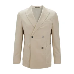 Formalwear*Hugo T-Heston-DB Blazer Jacket in White