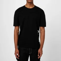 Underwear And Socks*Hugo T-Shirt in Black