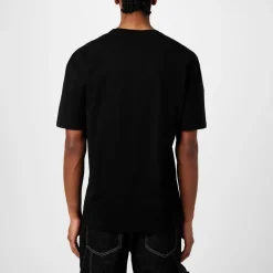 Underwear And Socks*Hugo T-Shirt in Black