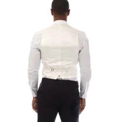 Formalwear*Hugo Vin214V1 Blazer in Beige