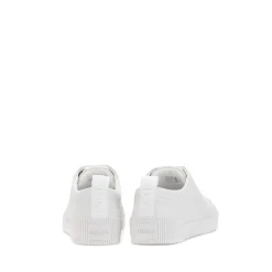 Trainers*Hugo Zero Leather Trainers in White