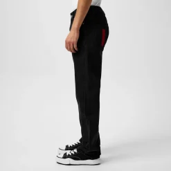 Jeans*Icecream Run Dog Slim Fit Jeans in Black