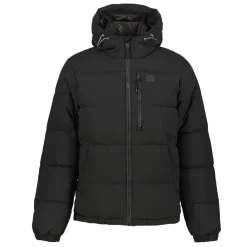 Coats And Jackets*Icepeak Ameri Insulated Jacket in Black
