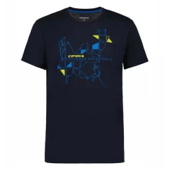 T-Shirts And Vests*Icepeak Beeville Performance T-Shirt in Blue