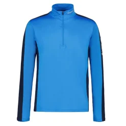 Fitness And Gym Tops|Fitness And Gymwear*Icepeak Fleminton Baselayer Top in Blue