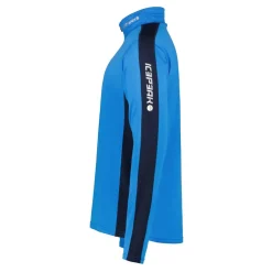 Fitness And Gym Tops|Fitness And Gymwear*Icepeak Fleminton Baselayer Top in Blue
