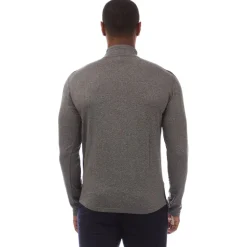 Fitness And Gym Tops|Fitness And Gymwear*Icepeak Fleminton Baselayer Top in Grey