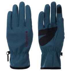 Gloves-Scarves-Umbrellas*Icepeak Hustonville Gloves in Green