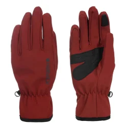 Gloves-Scarves-Umbrellas*Icepeak Hustonville Gloves in Red