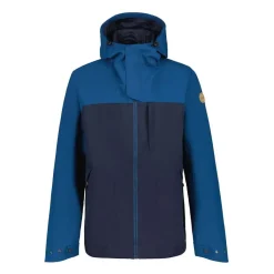 Coats And Jackets*Icepeak Mission Windbreaker Jacket in Blue