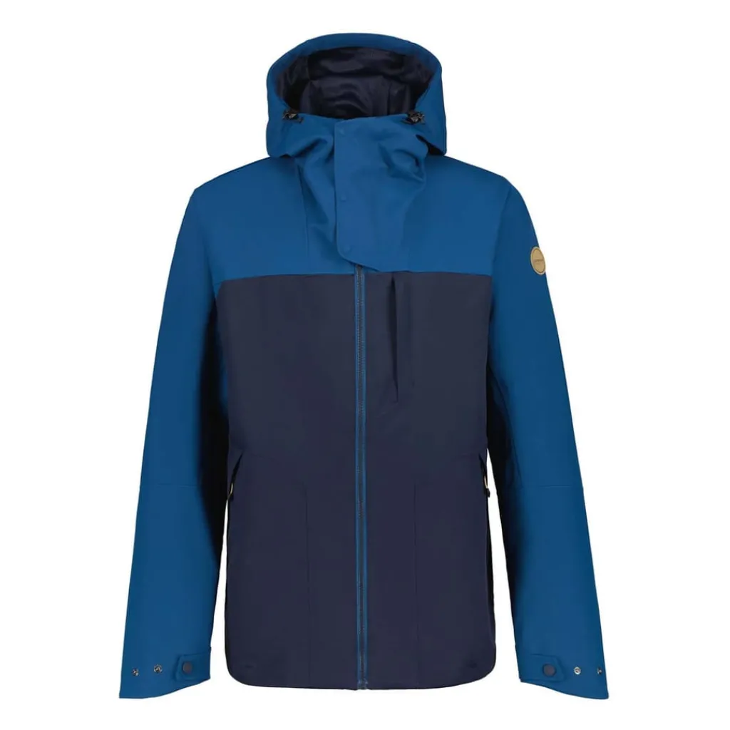 Coats And Jackets*Icepeak Mission Windbreaker Jacket in Blue