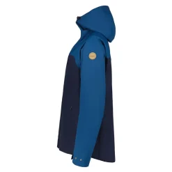 Coats And Jackets*Icepeak Mission Windbreaker Jacket in Blue