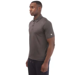 Polo Shirts*Island Green Professional Golf Sets in Grey